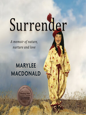 cover image of Surrender
